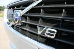 Volvo S80 AWD V8 2007 года